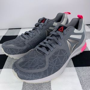 Reebok Avon 39 Breast Cancer Foam Fusion Sneakers